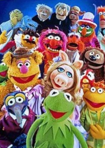 The Muppets