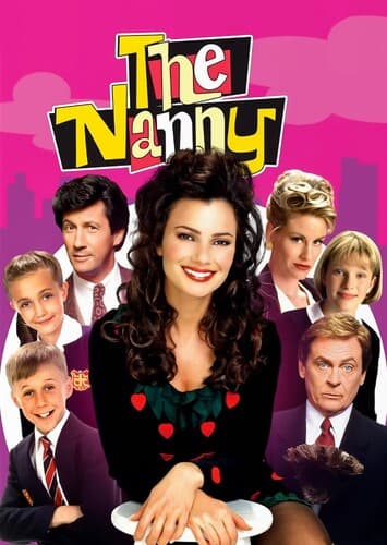The Nanny