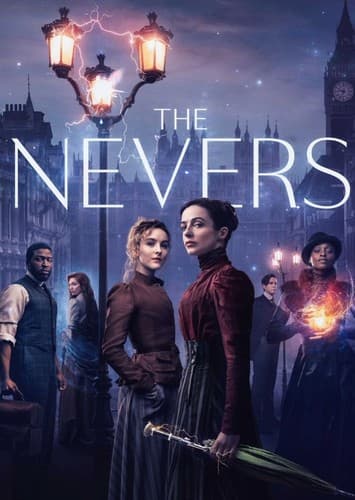 The Nevers