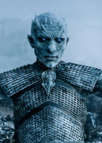 The Night King