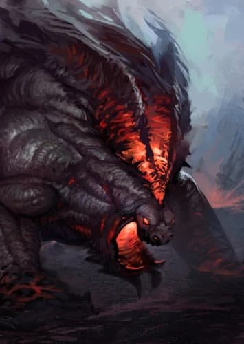 The Nightmare Master