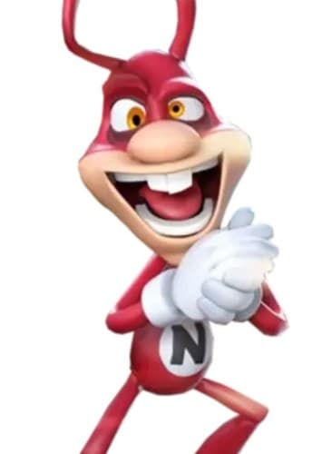 The Noid