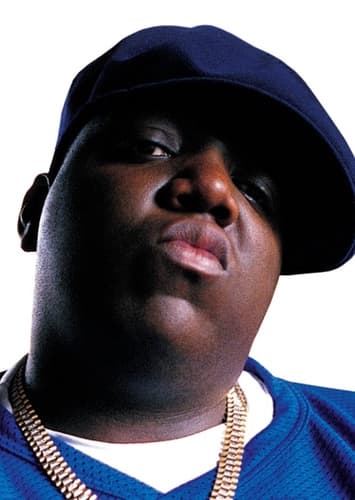 The Notorious BIG