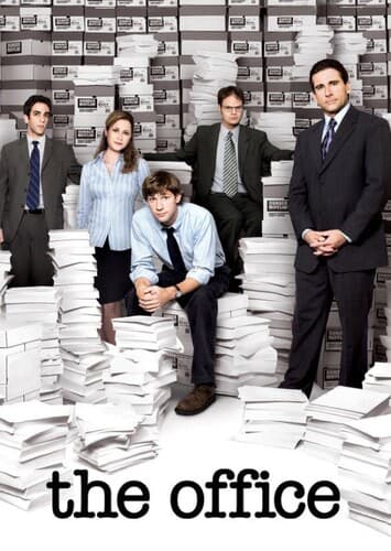 The Office (U.S.)