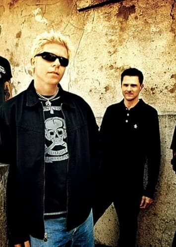 The Offspring