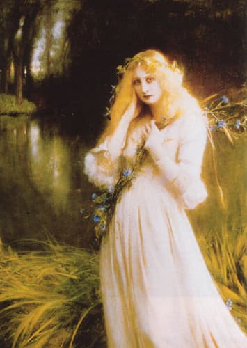 The Ophelia