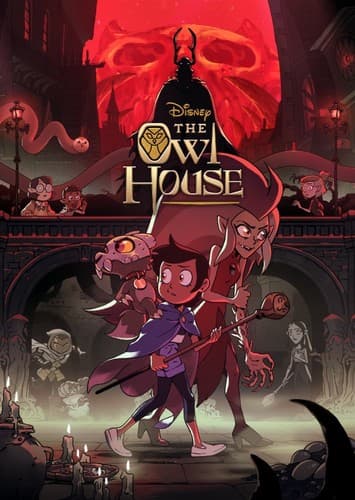 The Owl House