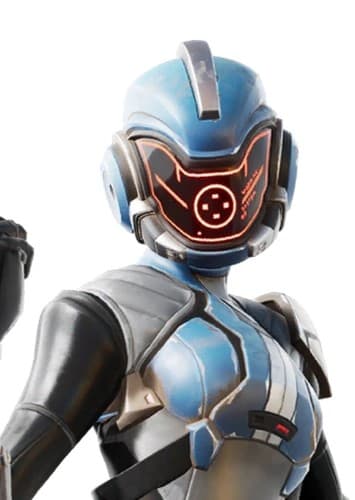 The Paradigm/Singularity