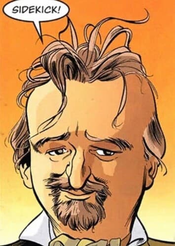 The Pathetic Fallacy