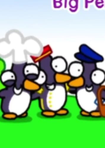 The Penguins