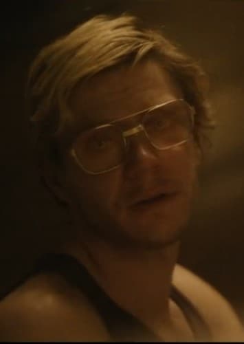 THE PERFECT PSYCHOPATH