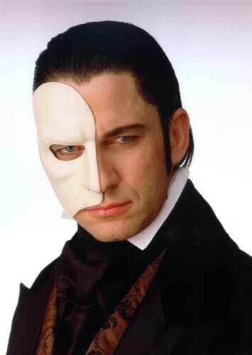 The Phantom (Iran Remake)