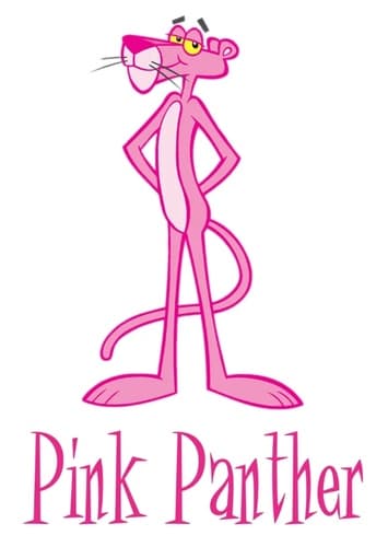 The Pink Panther