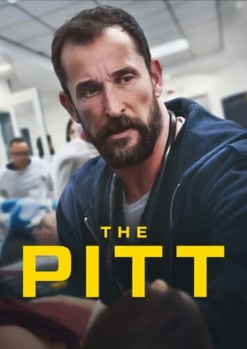The Pitt