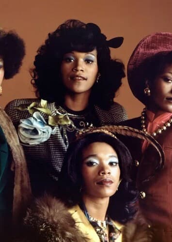 The Pointer Sisters