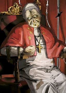 The Pope