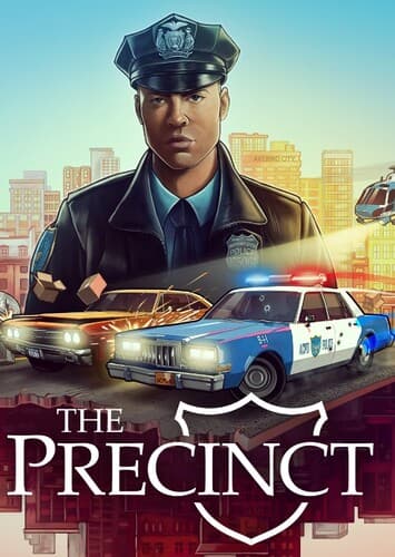 The Precinct
