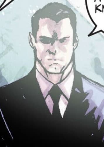 The President of the United States of America