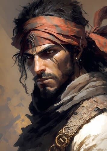 The Prince/Dark Prince