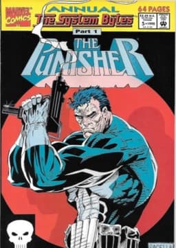 The Punisher