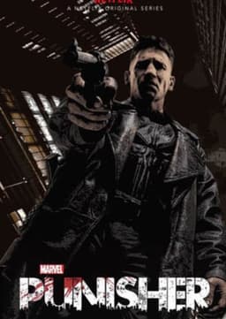 The Punisher