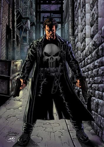 The Punisher