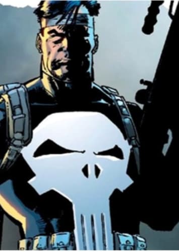 The Punisher