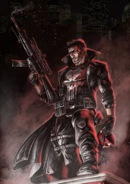 The Punisher