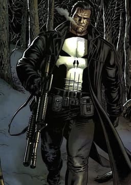 The Punisher