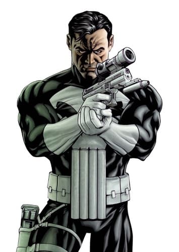 The Punisher