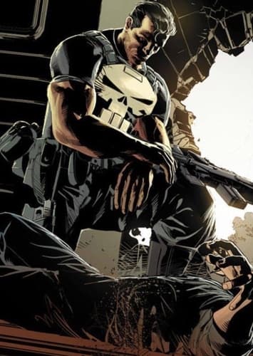 The Punisher