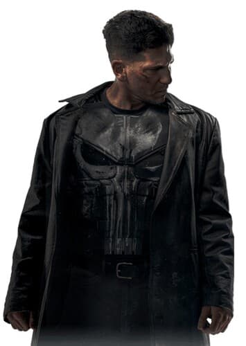 The Punisher