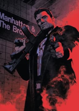 The Punisher