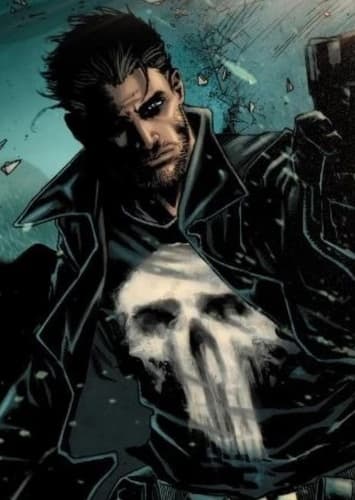 The Punisher