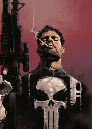 The Punisher