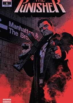 The Punisher