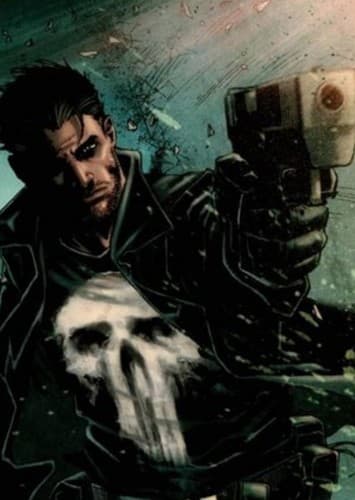 The Punisher