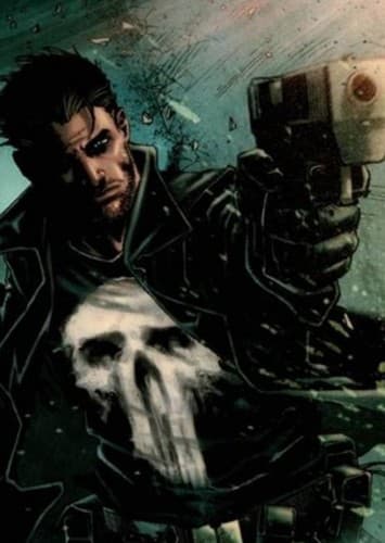 The Punisher