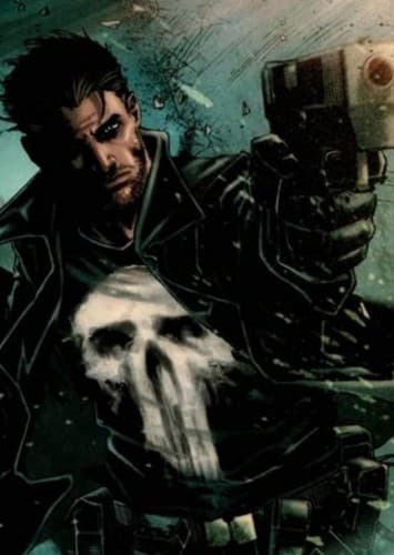The Punisher