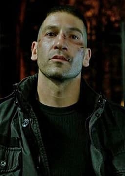 The Punisher