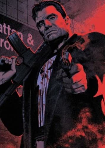 The Punisher