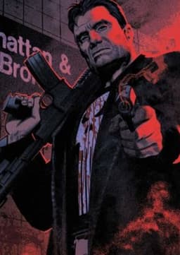 The Punisher