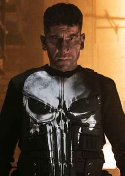 The Punisher