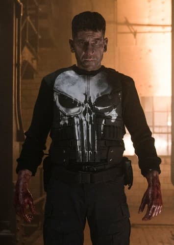 Frank Castle