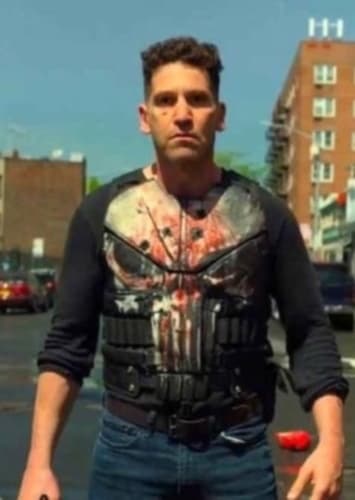 The Punisher