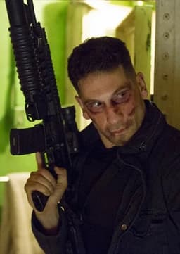 The Punisher