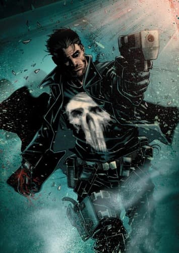 The Punisher