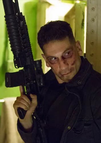 The Punisher