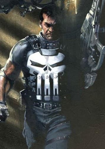 The Punisher