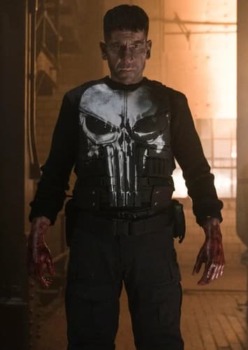 The Punisher